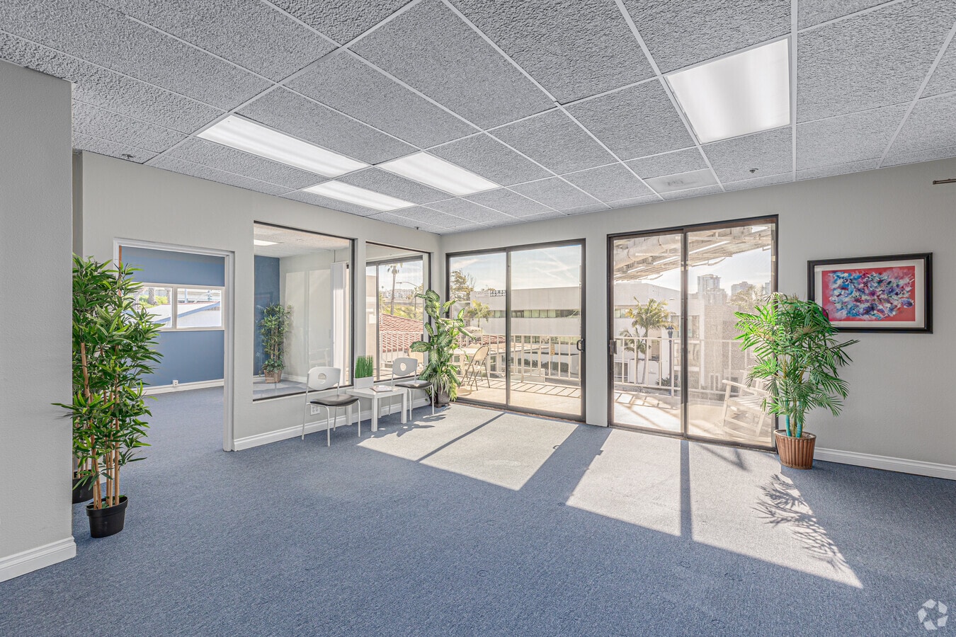 2535 Kettner Blvd, San Diego, CA 92101 - Unité 3C1 -  - Photo intérieure - Image 2 of 8