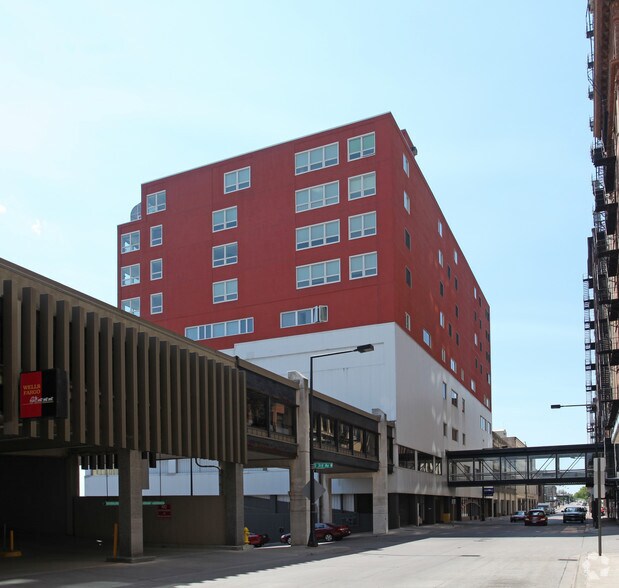 306 W Michigan St, Duluth, MN à louer - Photo principale - Image 1 de 6