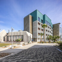 Sea Star Base Galveston - Motel