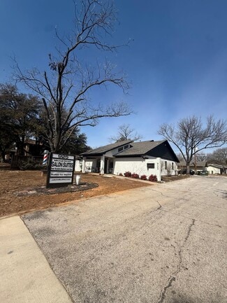More details for 925 W Mitchell St, Arlington, TX - Office/Retail for Lease