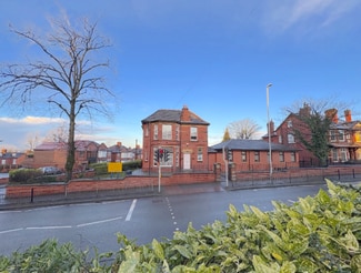 More details for 164 Chamber Road, Oldham - Specialty for Sale