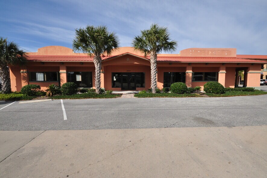 2303 N Ponce de Leon Blvd, Saint Augustine, FL à louer - Photo du bâtiment - Image 2 de 29