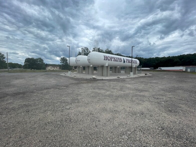 3244 Lincoln Rd, Hamilton, MI à vendre - Photo principale - Image 1 de 4