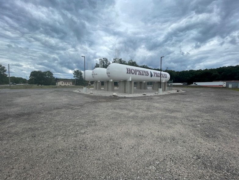 3244 Lincoln Rd, Hamilton, MI for sale - Primary Photo - Image 1 of 4