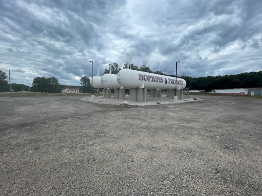 3244 Lincoln Rd, Hamilton, MI à vendre Photo principale- Image 1 de 5