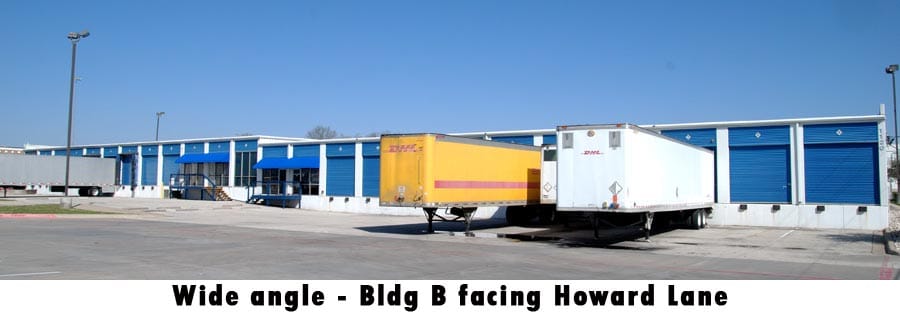 1120 Howard Ln W, Austin, TX à louer - Photo du bâtiment - Image 3 de 20