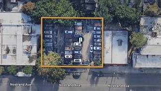 More details for 2586 Nostrand Ave, Brooklyn, NY - Land for Lease