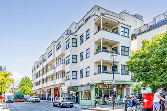 Plus de détails pour 6-14 Farm Ln, Londres - Commerce de détail à louer