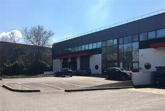More details for Industrial for Lease