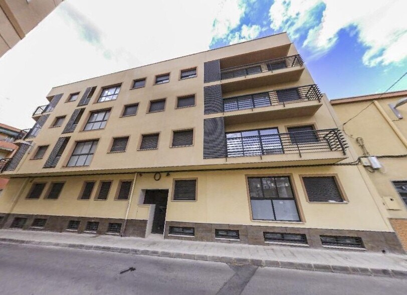 Retail in Elda, Alicante for sale - Building Photo - Image 1 of 2