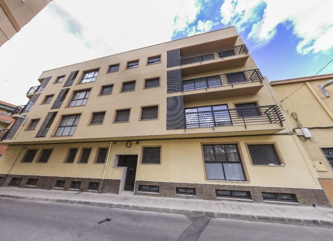 Retail in Elda, Alicante for sale Building Photo- Image 1 of 3
