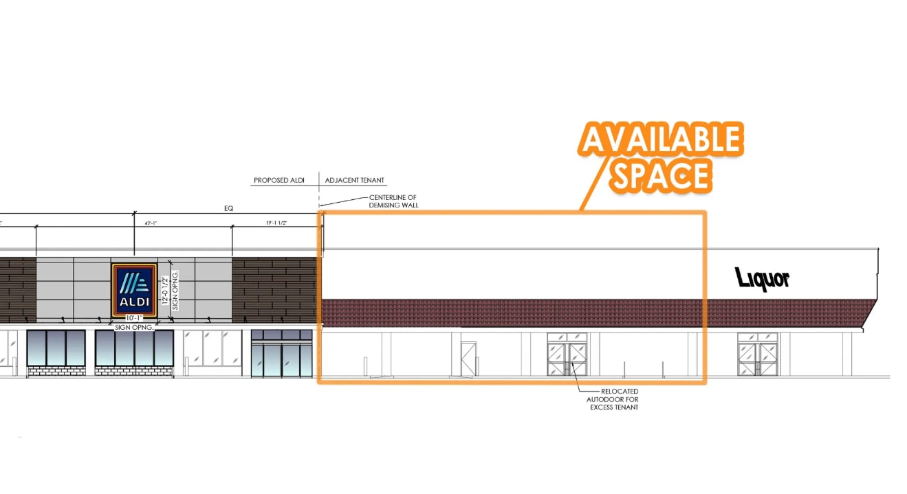 3756-3792 S Suncoast Blvd, Homosassa, FL for lease Primary Photo- Image 1 of 3