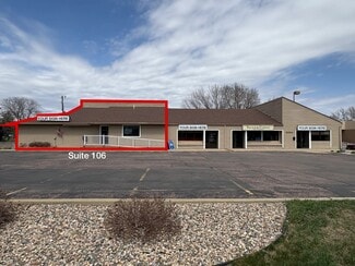 More details for 5604 W 41st St, Sioux Falls, SD - Office for Lease