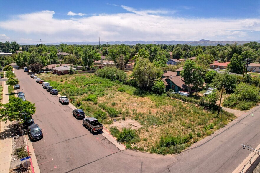 1275 Newland St, Lakewood, CO for sale - Building Photo - Image 2 of 13
