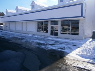 More details for 158 Manor Ave & 105 Meriden Rd – Retail for Sale, Waterbury, CT