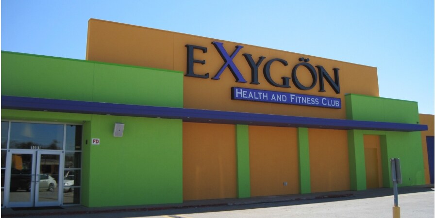 1001-1039 Nederland Ave, Nederland, TX à louer Photo du bâtiment- Image 1 de 6