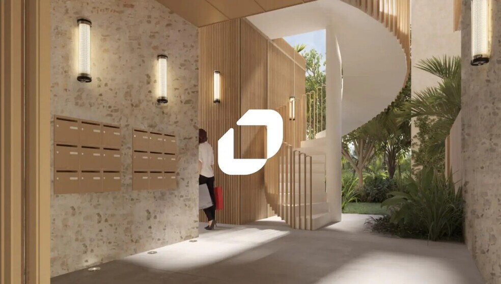 20 Rue Adolphe Moitié, Nantes for sale - Building Photo - Image 3 of 6