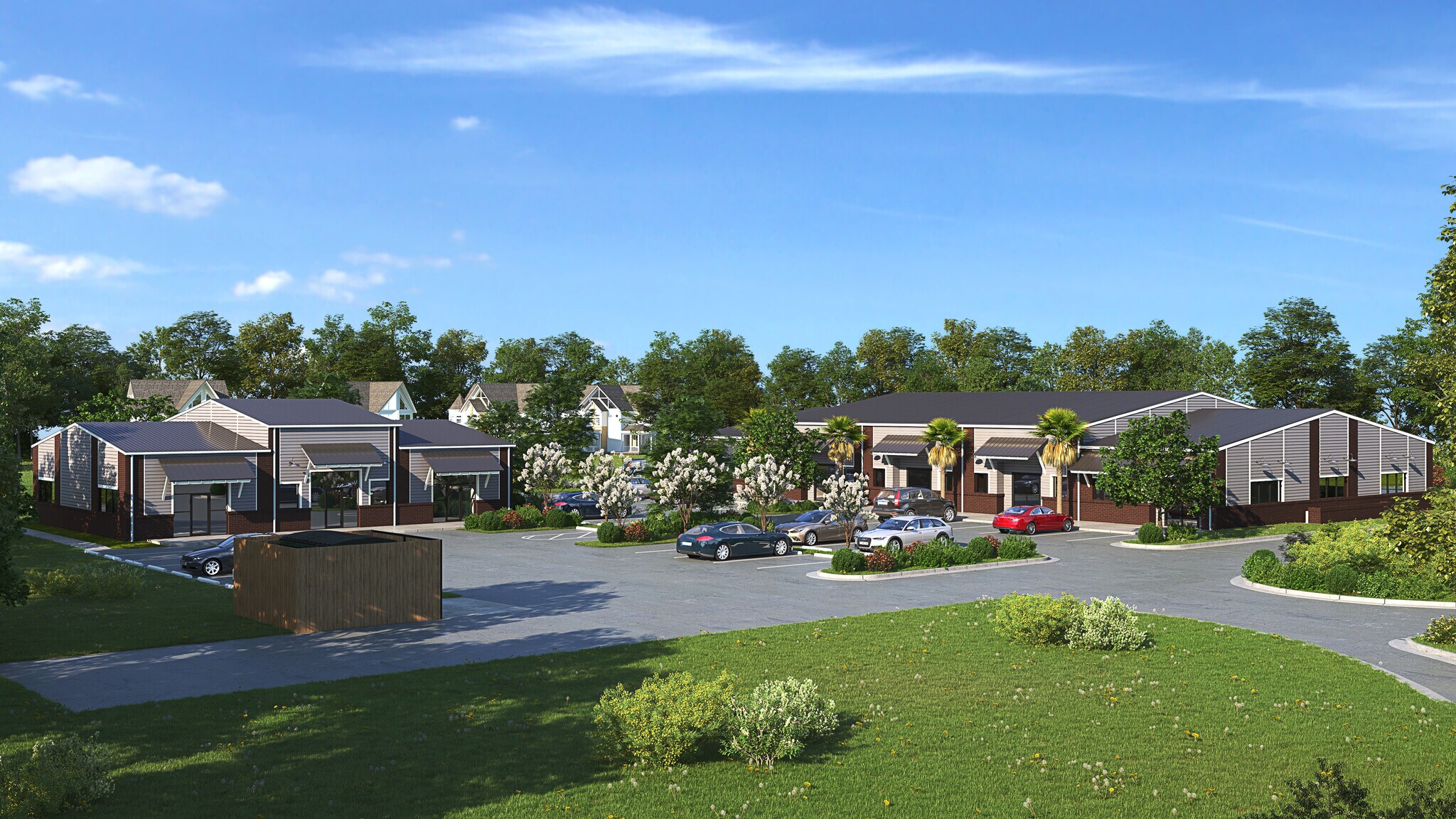 Joe Rouse Rd, Mount Pleasant, SC à louer Photo principale- Image 1 de 7