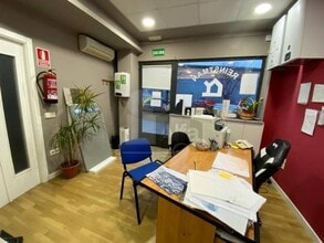 Retail in Fuenlabrada, Madrid for lease Interior Photo- Image 1 of 6
