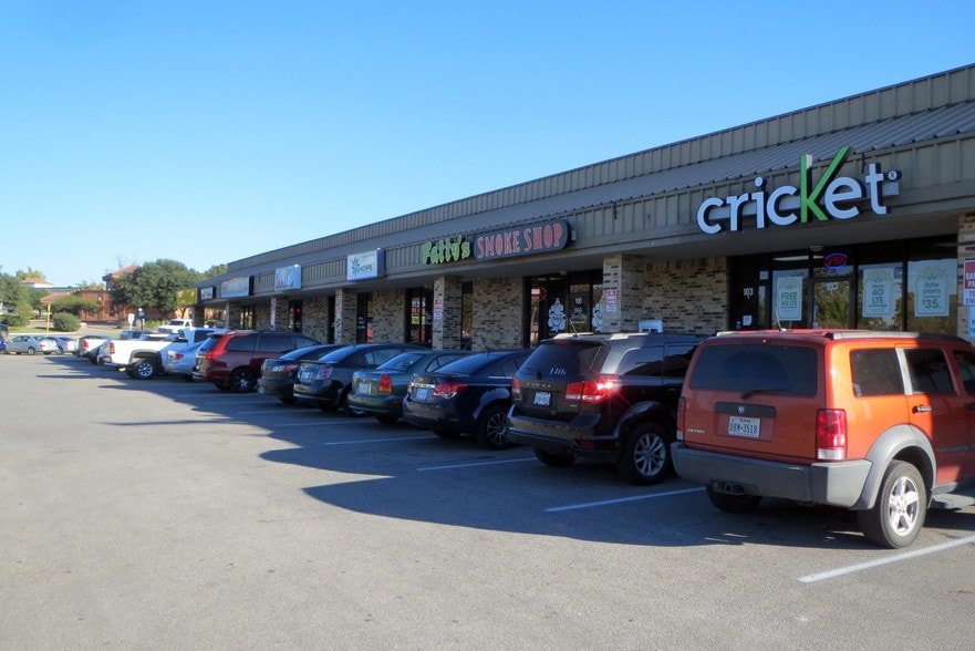 Aquarena Springs Dr, San Marcos, TX for lease - Building Photo - Image 2 of 4