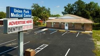 Plus de détails pour 10245 E Colonial Dr, Orlando, FL - Bureau à louer