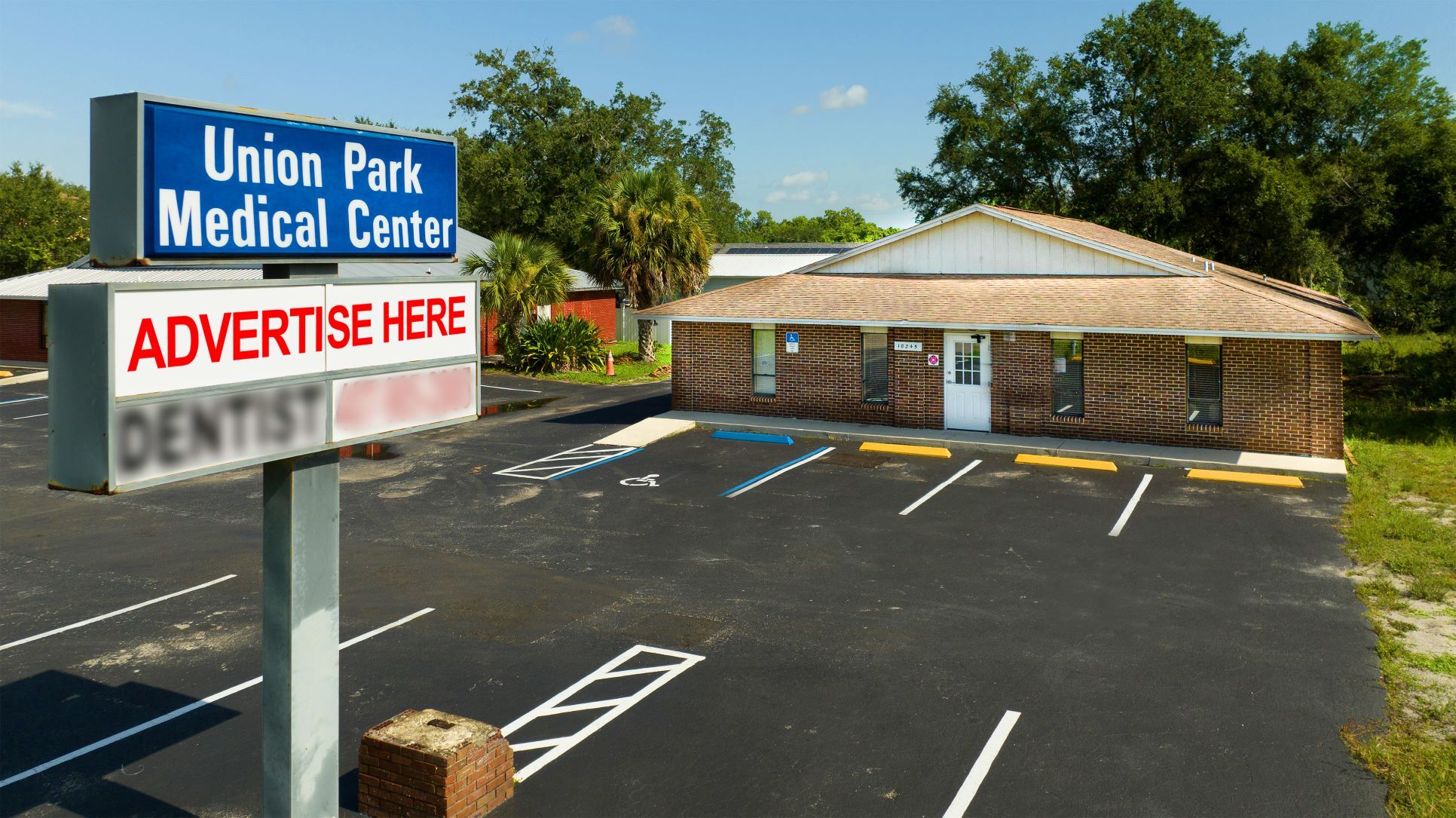 10245 E Colonial Dr, Orlando, FL for lease Primary Photo- Image 1 of 30