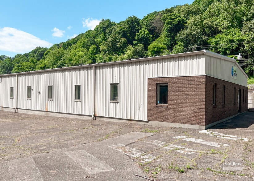 12 South Ave, Sewickley, PA for lease - Building Photo - Image 3 of 9