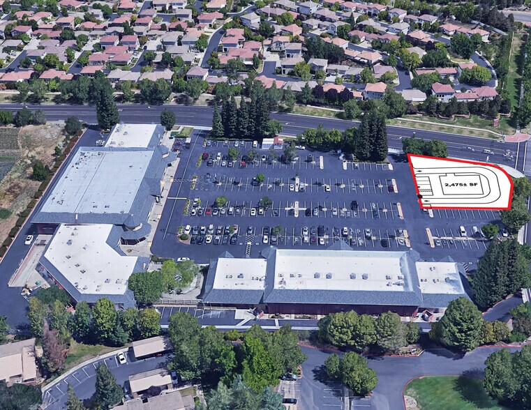 9580 Oak Avenue Pky, Folsom, CA à vendre - Photo principale - Image 1 de 1