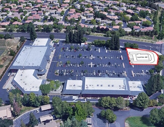 Plus de détails pour 9580 Oak Avenue Pky, Folsom, CA - Terrain à vendre