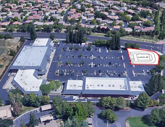 Plus de détails pour 9580 Oak Avenue Pky, Folsom, CA - Terrain à vendre