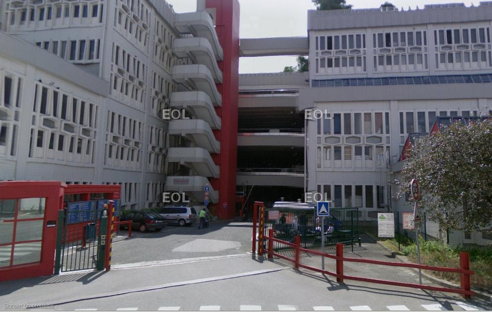Flex dans Montreuil à louer Photo du bâtiment- Image 1 de 10