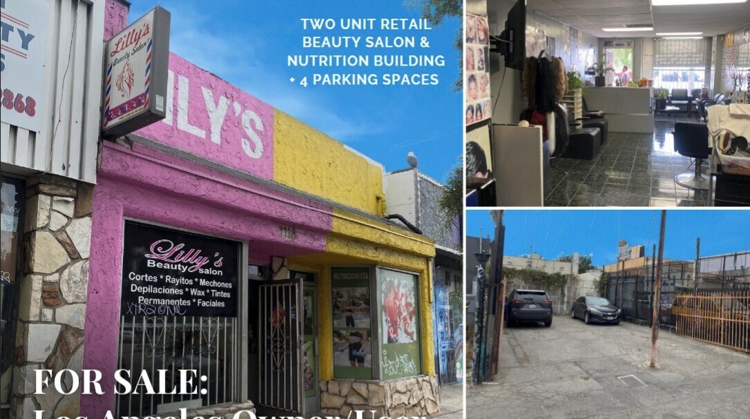 1118 S Atlantic Blvd, Los Angeles, CA for sale Building Photo- Image 1 of 2