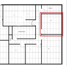 2900 Camino Diablo, Walnut Creek, CA à louer Plan d’étage- Image 1 de 1
