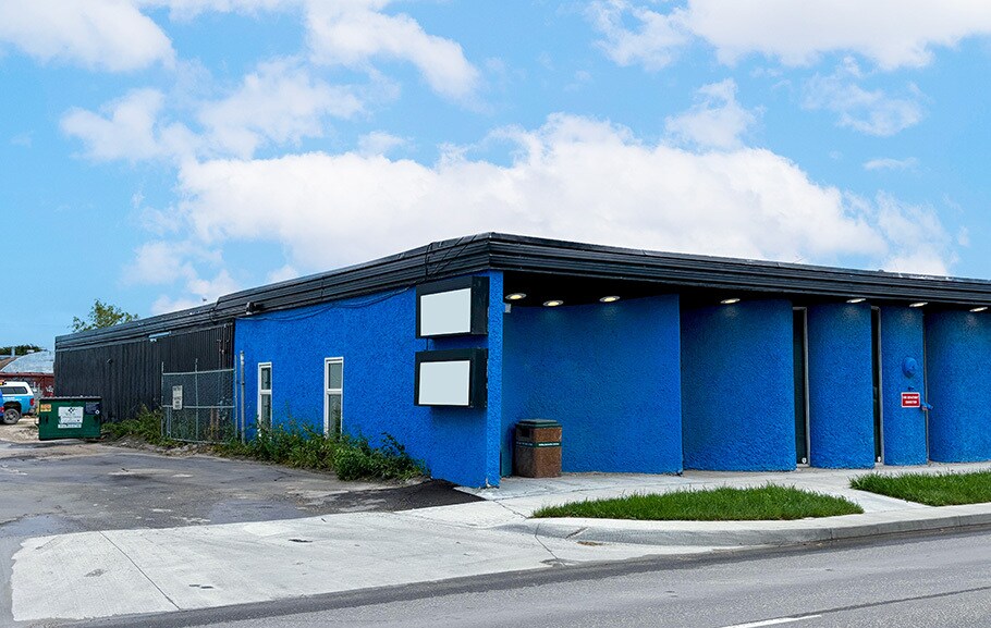 1433 Erin St, Winnipeg, MB à vendre - Photo du bâtiment - Image 2 de 10