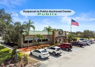 More details for 9202 S US Highway 1, Port Saint Lucie, FL - Retail for Sale