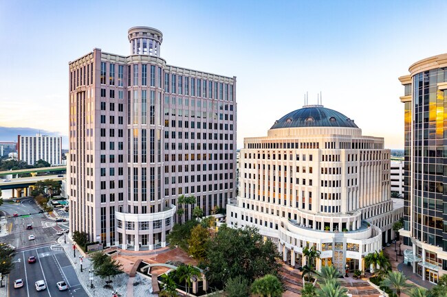 More details for 450 S Orange Ave, Orlando, FL - Office for Lease
