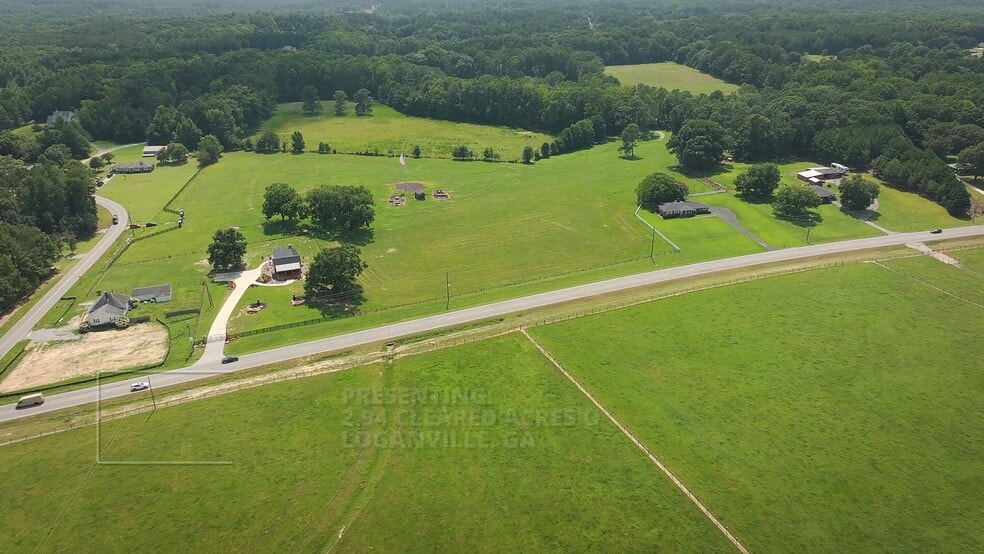 0 Highway 81, Loganville, GA for sale - Commercial Listing Video - Image 2 of 5