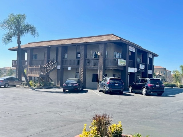 2176 W Foothill Blvd, Upland, CA for lease - Building Photo - Image 2 of 4