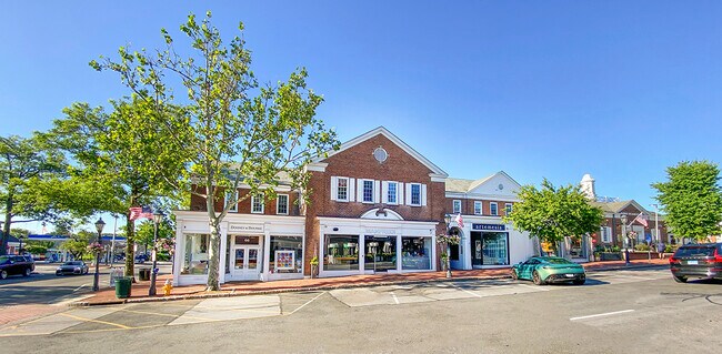 More details for 66-86 Elm St, New Canaan, CT - Retail for Lease