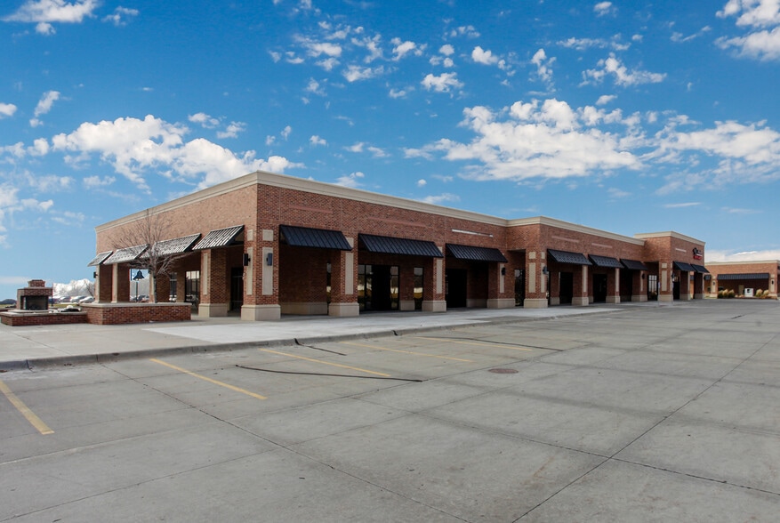 3404-3636 N 156th St, Omaha, NE for lease - Building Photo - Image 3 of 3