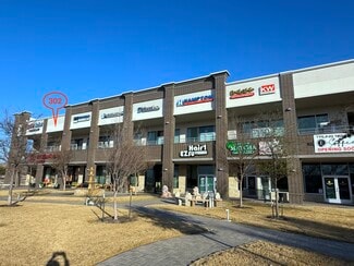 More details for PRESTMONT Pl, Frisco, TX - Retail for Lease