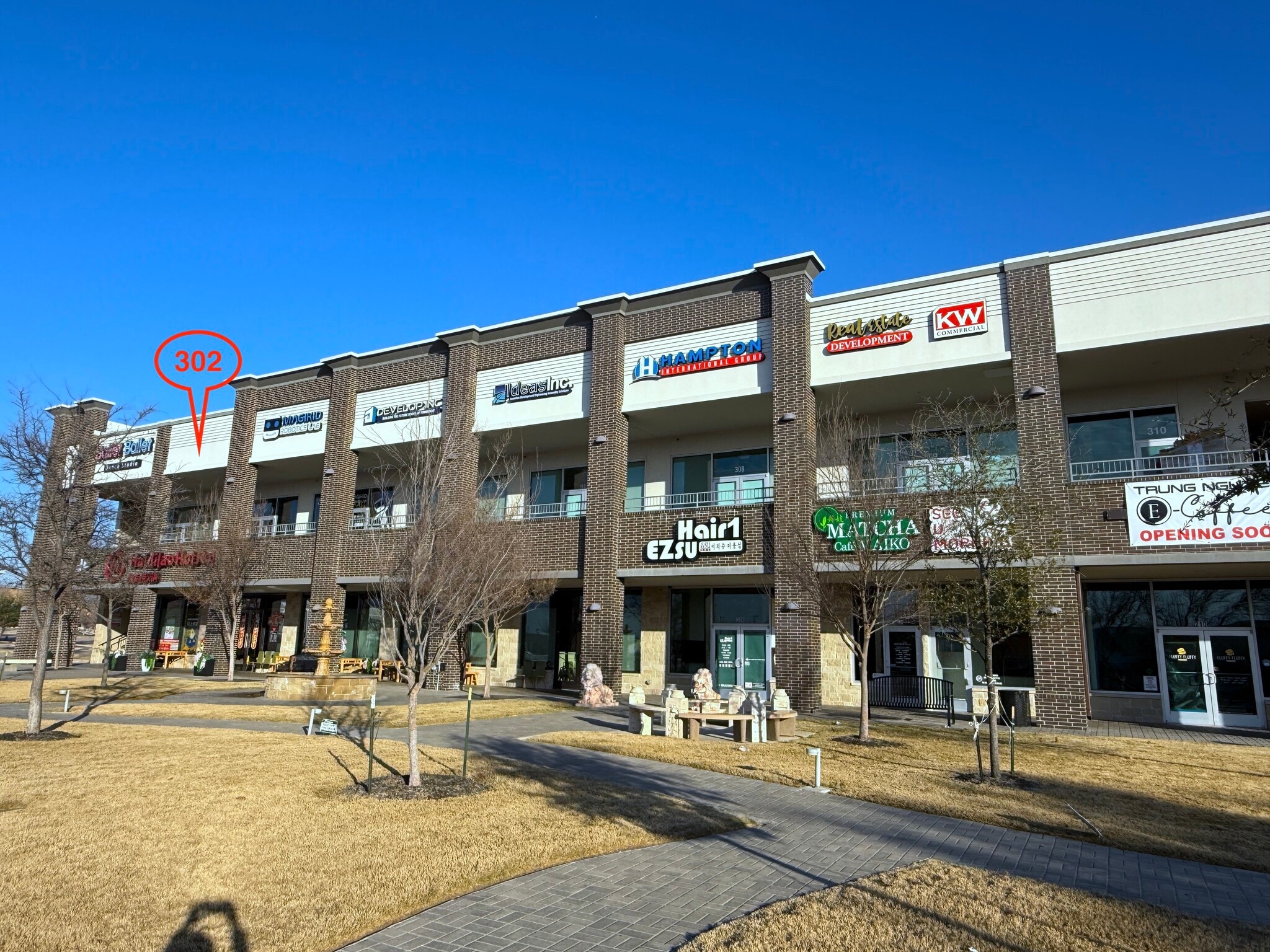 PRESTMONT Pl, Frisco, TX for lease Primary Photo- Image 1 of 12