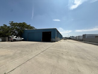 Plus de détails pour 10989 Calabash Ave, Fontana, CA - Industriel à vendre