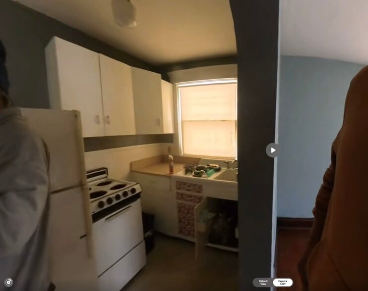 601 N 11th St, Atchison, KS à vendre - Photo intérieure - Image 2 de 5