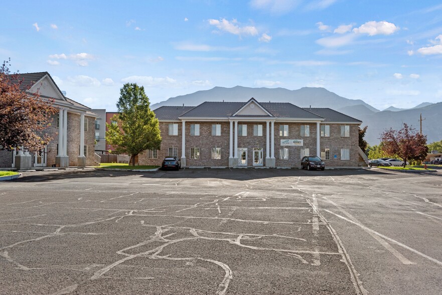 493-495 S Orem Blvd, Orem, UT for lease - Building Photo - Image 3 of 5