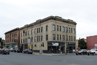 More details for 201 W Riverside Ave, Spokane, WA - Office for Lease
