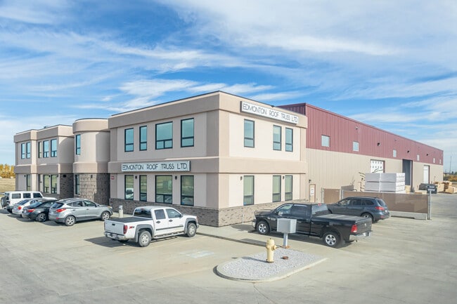 More details for 14135 142nd St NW, Edmonton, AB - Office for Lease
