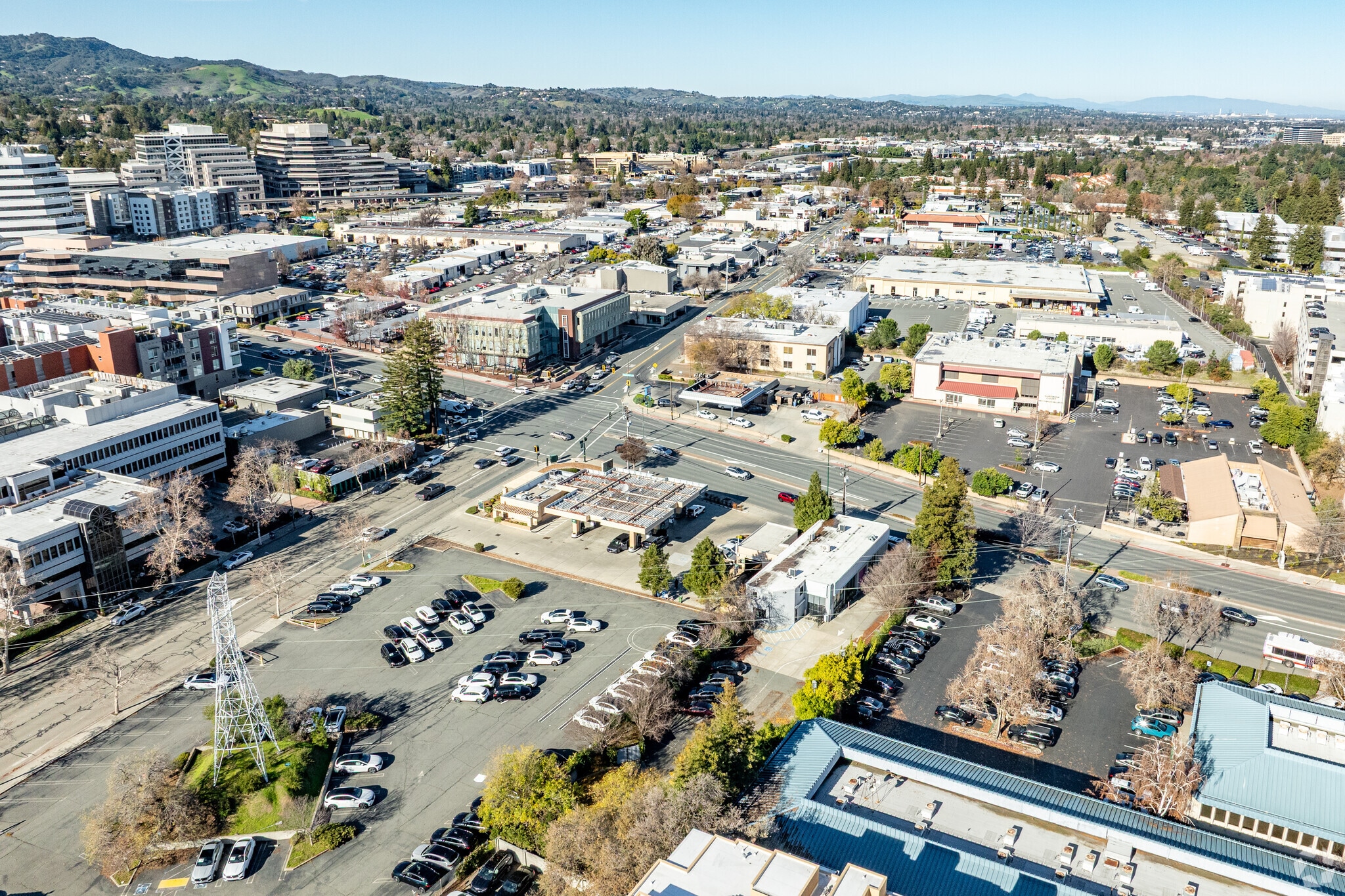 635 Ygnacio Valley Rd, Walnut Creek, CA for sale Primary Photo- Image 1 of 58