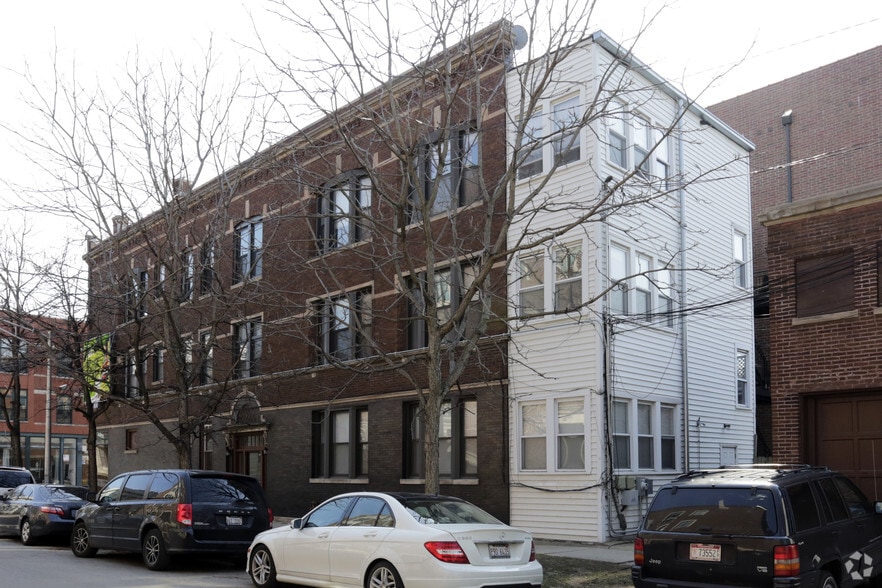 1434 W Fullerton Ave, Chicago, IL for lease - Building Photo - Image 3 of 3