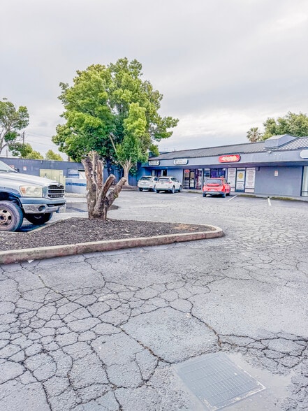 1615 W Texas St, Fairfield, CA for lease - Building Photo - Image 3 of 29